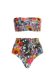 Agua Bendita: Georgina-Alicia Bikini (13468-13469)