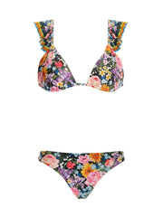 Agua Bendita: Rosie-Ilu Bikini (13466-14822)