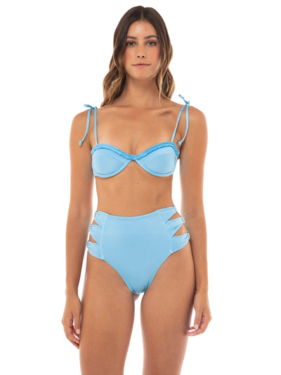 Agua Bendita: Madelyn-Aliz Bikini (13513-13514)