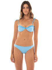 Agua Bendita: Madelyn-Lola Bikini (13513-13510)