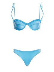 Agua Bendita: Madelyn-Lola Bikini (13513-13510)