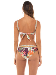 Agua Bendita: Megan-Audrey Bikini (13490-13491)