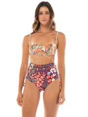 Agua Bendita: Kayla-Hope Bikini (13492-13493)