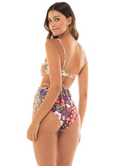 Agua Bendita: Kayla-Hope Bikini (13492-13493)