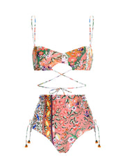 Agua Bendita: Kayla-Hope Bikini (13492-13493)