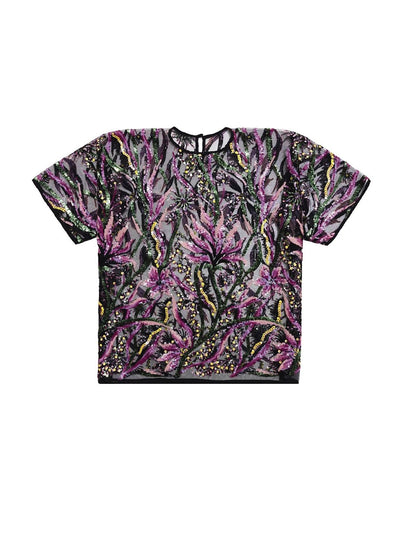Agua Bendita: Thera T-Shirt (14668)