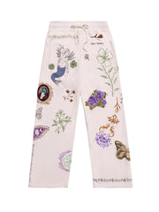 Agua Bendita: Winny Pants (14656)