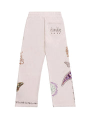 Agua Bendita: Winny Pants (14656)