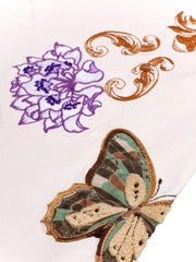 Agua Bendita: Winny Pants (14656)
