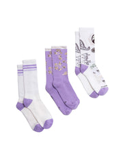 Agua Bendita: Tripack Sock (14659)