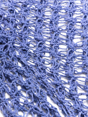 Agua Bendita: Tory Crochet Top (14671)