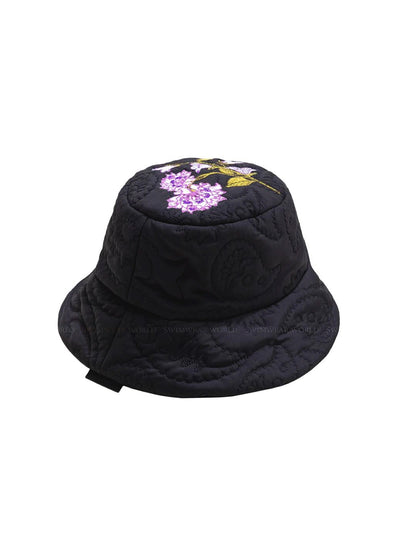 Agua Bendita: Sibyl Bucket Hat (14660)