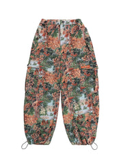 Agua Bendita: Maicy Cargo Pants (14665)