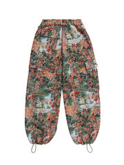 Agua Bendita: Maicy Cargo Pants (14665)