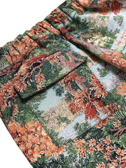 Agua Bendita: Maicy Cargo Pants (14665)