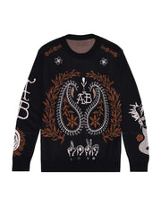 Agua Bendita: Christy Sweater (14655)