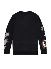 Agua Bendita: Christy Sweater (14655)