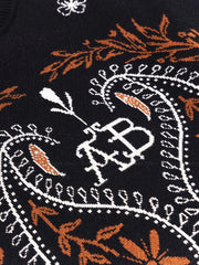 Agua Bendita: Christy Sweater (14655)