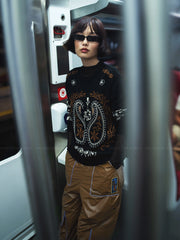 Agua Bendita: Christy Sweater (14655)