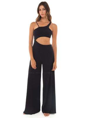 Agua Bendita: Lucina Jumpsuit (13752)