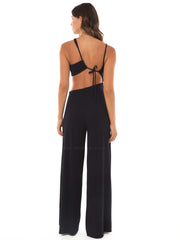 Agua Bendita: Lucina Jumpsuit (13752)