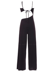 Agua Bendita: Lucina Jumpsuit (13752)