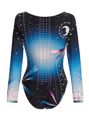 Agua Bendita: Lurex One Piece (13739)