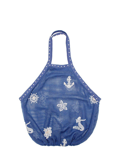 Agua Bendita: Jasper Bag (13736)