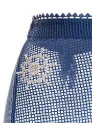 Agua Bendita: Axel Shirt-Cyprus Skirt (13729-13730)