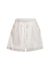 Agua Bendita: Watts Shorts (14340)