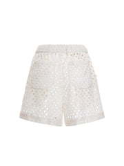 Agua Bendita: Watts Shorts (14340)