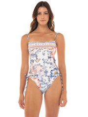 Agua Bendita: Mariel One Piece (13713)