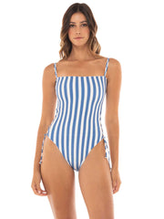 Agua Bendita: Mariel One Piece (13713)