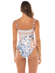 Agua Bendita: Mariel One Piece (13713)