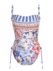 Agua Bendita: Mariel One Piece (13713)