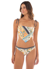 Agua Bendita: Daicy-Lola Bikini (14270-14271)