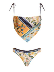 Agua Bendita: Daicy-Lola Bikini (14270-14271)