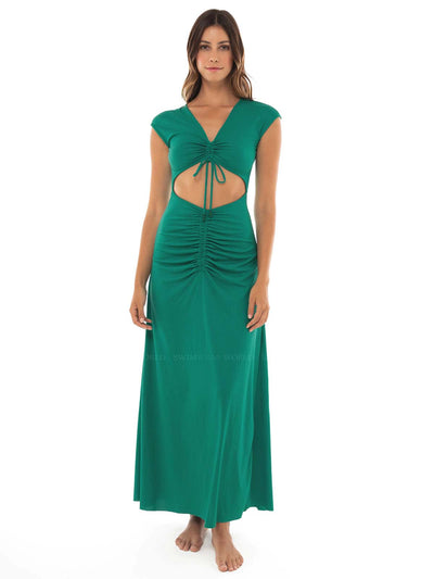 Agua Bendita: Ailana Dress (14295)