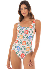 Agua Bendita: Koraline One Piece (14286)