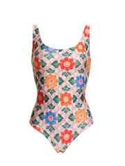 Agua Bendita: Koraline One Piece (14286)