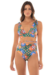 Agua Bendita: Laurie-Audrey Bikini (14291-14292)