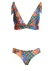 Agua Bendita: Laurie-Audrey Bikini (14291-14292)