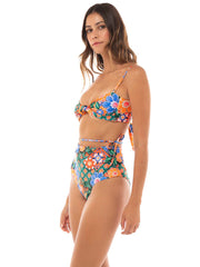 Agua Bendita: Lucille-Glenda Bikini (14289-14290)