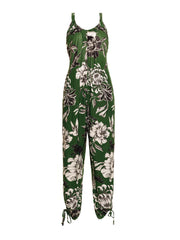 Agua Bendita: Africa Jumpsuit (14318)