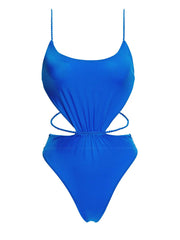 Agua Bendita: Nadine One Piece (14328)