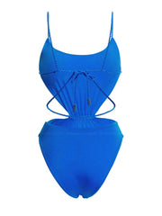 Agua Bendita: Nadine One Piece (14328)