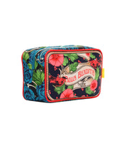 Agua Bendita: Cole Beauty Bag (15174)