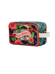 Agua Bendita: Cole Beauty Bag (15174)