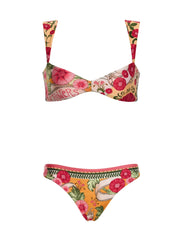 Agua Bendita: Malory-Ilu Bikini (15185-15177)