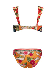 Agua Bendita: Malory-Ilu Bikini (15185-15177)